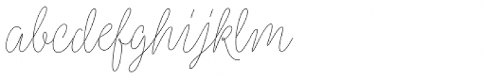 Kobold Script Thin