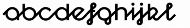 Kong Script Bold