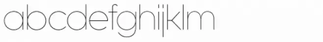 Kontora Thin