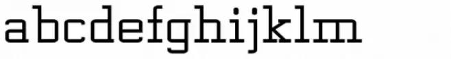 Kwersity Wider Bold