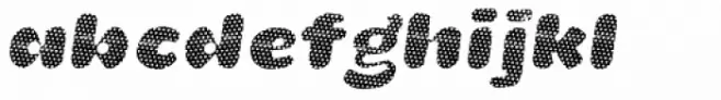La Mona Pro Layer One Italic