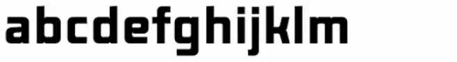 Lab Sans Pro ExtraBold