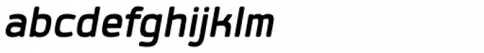 Labrador B Bold Italic