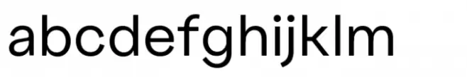 Lalo Grotesk Variable