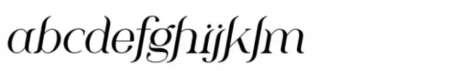 Laskey Italic