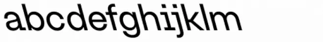 Lazare Grotesk Regular Back