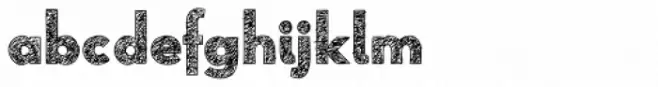 Le Havre Sketch Black