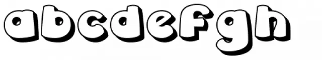 Leibix Shadowed