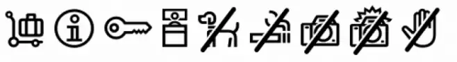 LFT Iro Sans Symbols Regular