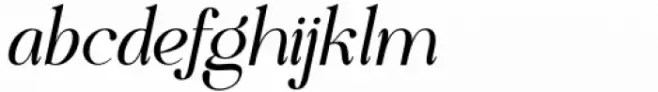 Liferdas Extra Light Italic