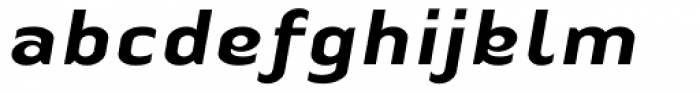 Linotype Authentic Sans Pro Medium Italic