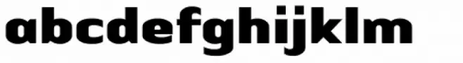 Linotype Authentic Sans Std Black