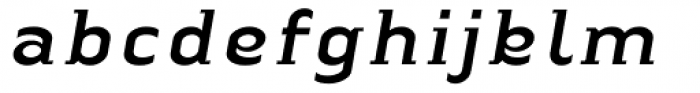 Linotype Authentic Small Serif Pro Italic