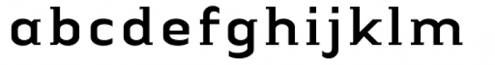 Linotype Authentic Small Serif Pro Regular