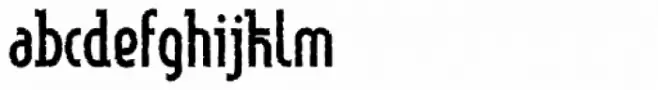 Linotype Method Eroded