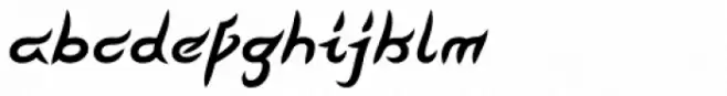 Linotype Pegathlon Pro Bold