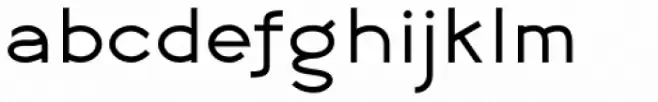 Logo Sans Bold