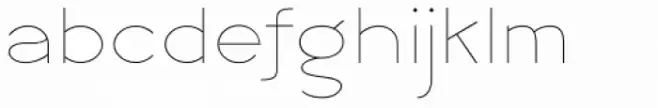 Logo Sans Light