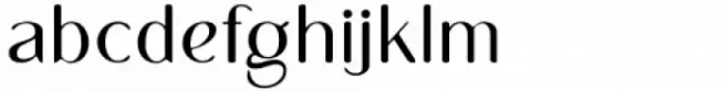 Macing Vintage Condensed