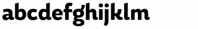 Magallanes Condensed ExtraBold