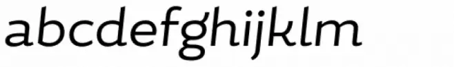 Magallanes Essential Italic