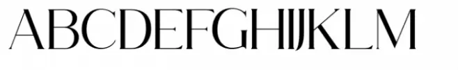 Magic Bright Script Serif Light