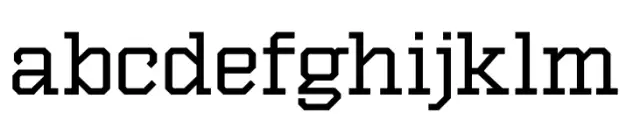 Magistech Regular