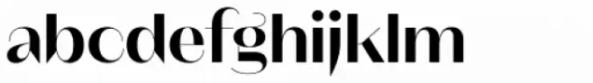 Magnat Poster SemiBold