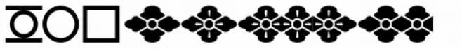 Magneta Ornaments
