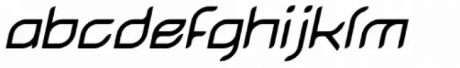 Magnetica Bold Italic