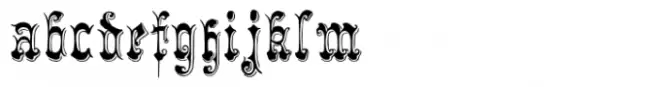 Malitia Vetus Two