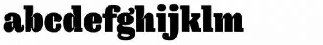 Mamontov Black Condensed