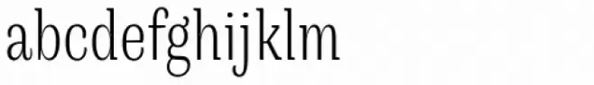 Mamontov Light Condensed