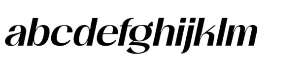 Mansel Medium Italic