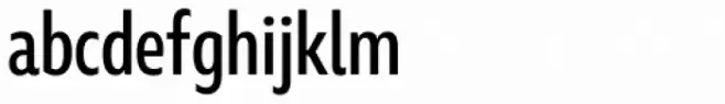 Marble Text Condensed Medium