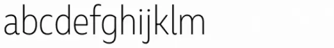 Marble Text Extra Light