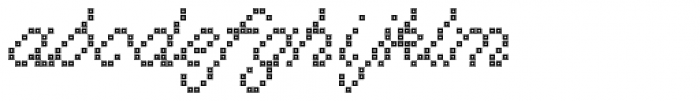 Marquer Script Squaredot