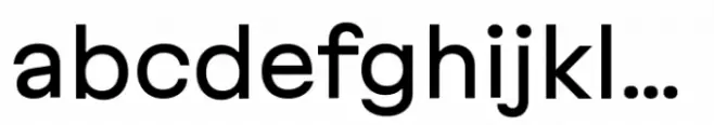 Martian Grotesk Variable