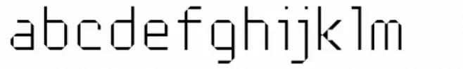 Mechanical Light