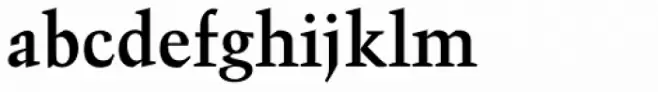 Mediaeval SB Bold