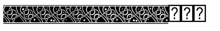 Medieval Borders Z1 z
