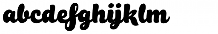 Melon Script Condensed
