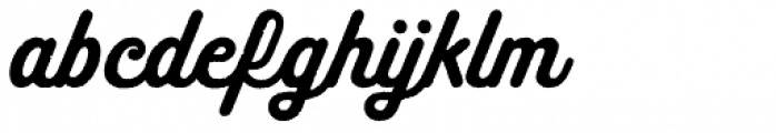 Melts Script Rough Sanscript One Free Demo