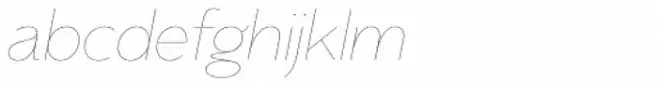 Memoire Italic