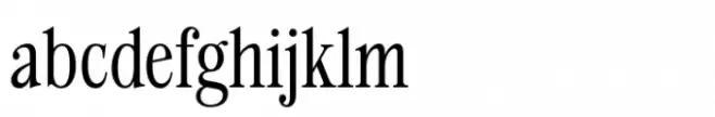 Menara Condensed