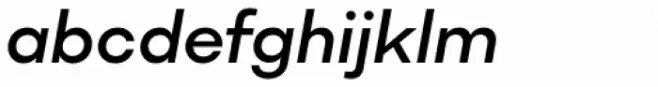 Mercenary Medium Italic