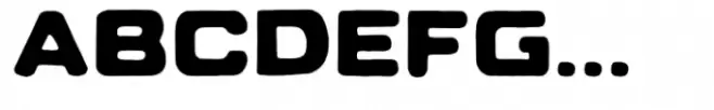 Merchande Sans Regular