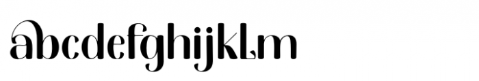 Metalline Regular