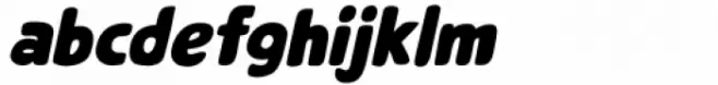 Mikan Italic
