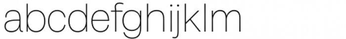 Milligram Thin